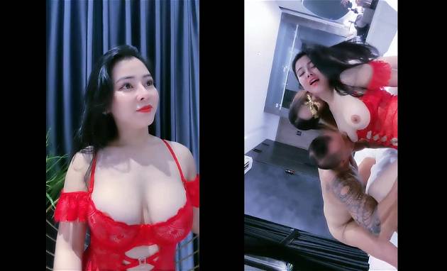 Hà My cùng cô bạn Việt Nam tổ chức tiệc sex với trai tây - Phần 1